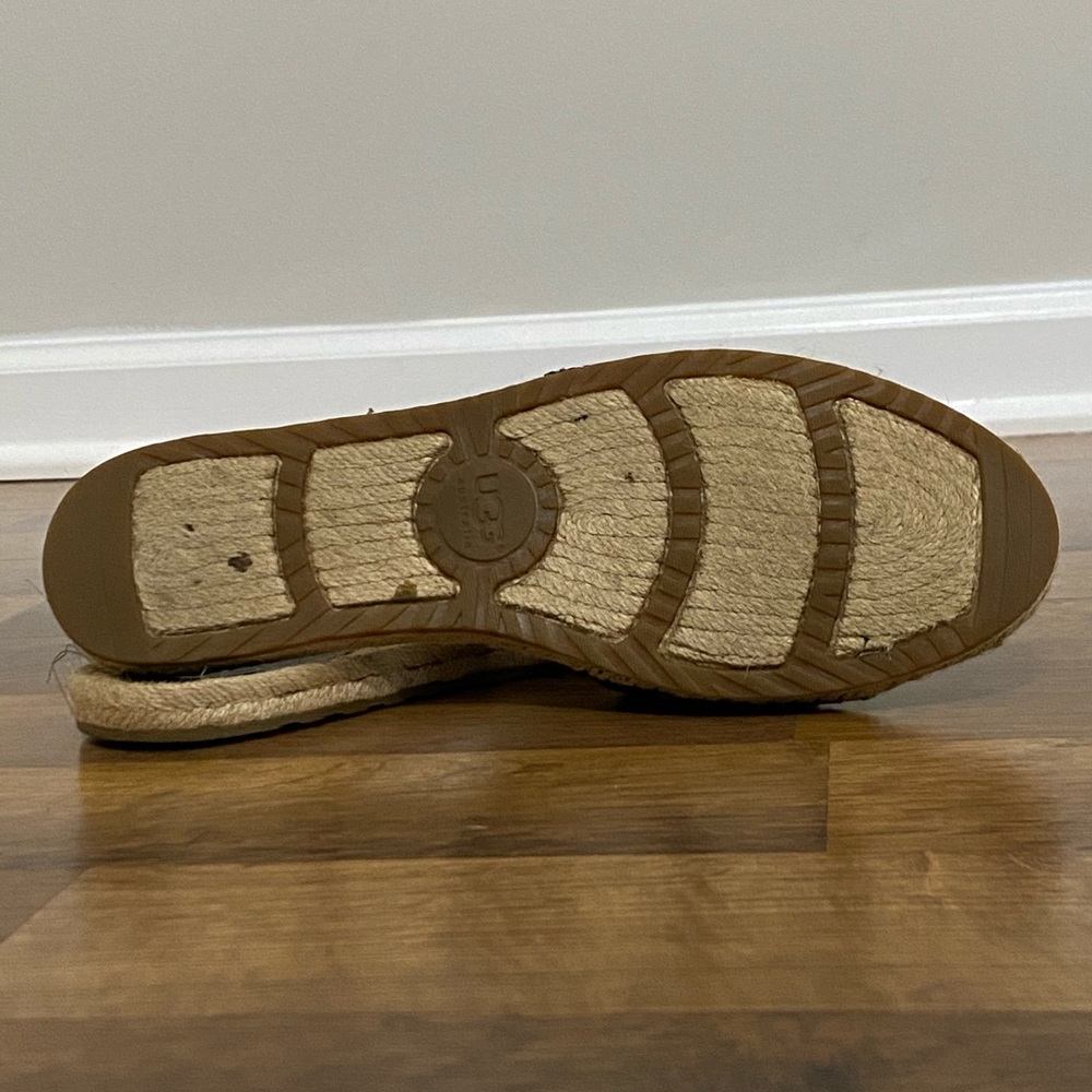 Ugg Espadrilles - image 6